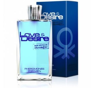 Pánsky feromónový parfém s obsahom až 4 rôznych feromónov . U nás za najnižšiu cenu na trhu ....